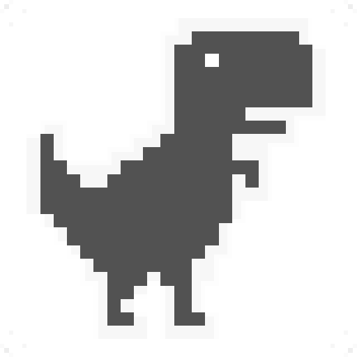 Dino Run Game